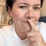 Tanya Hennessy Instagram – I am so sorry 😭 (was a phone not camera… but camera on iPhone)