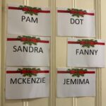 Tanya Hennessy Instagram – If you haven’t watched JONES FAMILY CHRISTMAS on @stanaustralia you’re missing out . @ladyheathermitchell & @maxsmckenna are stand outs in this film! And I play Fanny an over sexed member of the book club who can’t read but watched the movie. I loved this experience! @missshlog you nailed it! @john_2_jons I can’t tell you how much I love being in scenes with Marg Downey. Was out of body. I watched her over and over as a kid on tv. So that was surreal