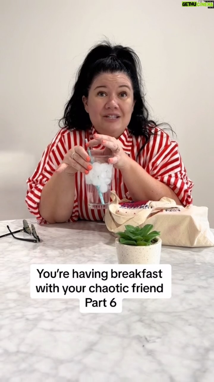 Tanya Hennessy Instagram - My friend (chaotic Candy)may be chaotic - but my skincare won’t be thanks to @hadalabo_au, now available at @pricelineau! @hadalabo_au @pricelineau #AD #HadaLaboPartner