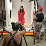 Tanya Hennessy Instagram – I’m back. And this year I am stepping into my power and light wholly. It’s hard but I have lived in imposer syndrome land for too long and my self doubt and loud self critism has got to go! The low self esteem thing is dead @sherbetbirdie_photography @modeandaffaire @suziepoole_ @halo_hair_mackay