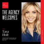 Tara Holt