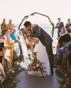 Tara Holt Instagram - 3.24.23 The most special day surrounded by so much love