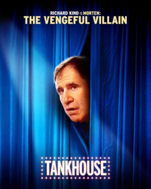 Tara Holt Instagram - If you have a love for theatre, Strasberg, Meisner or what’s it’s like to be a part of a theatre company, you’ll appreciate our comedic take in the colorful world of @tankhousethemovie coming May 13th in theaters and VOD! Hope you enjoy it half as much as we enjoyed doing it!