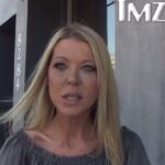 Tara Reid Instagram -