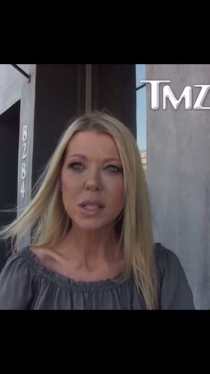 Tara Reid Instagram - 