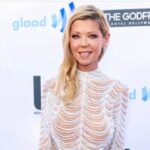 Tara Reid Instagram – Thank you @derekwarburton and @gurusmagazine for this amazing event! 💜🥳

Thanks you to my glam squad. 
Makeup @matthewpaulartist 
Styling @sgshannagall 
Hair @_douglasjack
Showroom @stylepr