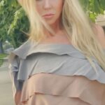 Tara Reid Instagram - Starting fall with @tarareid #fall #photography #reelsinstagram