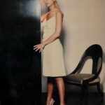Tara Reid Instagram – Never seen before Polaroids. #flashbackfriday 📸