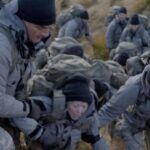 Tara Reid Instagram - DON’T MISS TONIGHT ON FOX @Reality Club FOX 9/8 c and the day after on @hulu #SpecialForcesFox Thanks so much to everyone for the really supportive positive messages its been overwhelming. 💜 #tarareid #fyp #specialforces