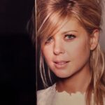 Tara Reid Instagram - Never seen before Polaroids. #flashbackfriday 📸