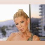 Tara Reid Instagram - Shine bright ☀️💫 photo and makeup by @itsafilmphoto @matthewpaulmurray