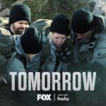 Tara Reid Instagram - DON’T FORGET #SpecialForcesFox Tomorrow night on @realityclubfox 9/8 c and the next day on @Hulu 🪖💪🏻 Your support has been incredible, thanks to everyone and the team for believing in me to do this selection.