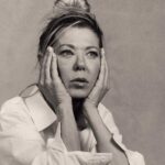 Tara Reid Instagram - @tarareid isn’t just a party girl. Photographer: @alexgharper Hair: @laurarugetti Makeup: @itsafilmphoto Talent Bookings: @specialprojectsmedia Video: @samueljosephs