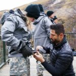 Tara Reid Instagram - Tomorrow #Specialforcesfox 9/8c on Fox for @realityclubfox I had a blast on this one!