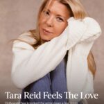 Tara Reid Instagram - Tara Reid — always both names — had a chokehold on the culture with a stunning run at the mall cineplex: #CruelIntentions, two #AmericanPie movies, #VanWilder — just to name a few. There was lots to celebrate and, well, she celebrated hard. Her every stumble was chronicled by what amounted to her own paparazzi press corps. Tara Reid was everywhere. But since #SpecialForces, where celebrities are put through real military training, people have been calling her a survivor. “She came not to just prove to people that there was more to her than the tabloid tale. She came for herself.” As the culture at large reconsiders how it treated young women in the late ’90s and early 2000s — Britney Spears, Pamela Anderson, Paris Hilton among them — an unlikely question has emerged: justice for @tarareid? At the link in bio, the actor speaks to @mickeyrapkin. Photographer: @alexgharper Hair: @laurarugetti Makeup: @itsafilmphoto Talent Bookings: @specialprojectsmedia