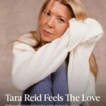 Tara Reid Instagram – Photographer: @alexgharper
Hair: @laurarugetti
Makeup: @itsafilmphoto
Talent Bookings: @specialprojectsmedia 

By @mickeyrapkin