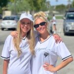 Tara Reid Instagram - Had the best time supporting a great charity @boo2bullying lead by my friend @cassiescerbo 💜💜💜💜