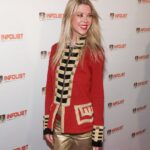 Tara Reid Instagram - INFOLIST.com Red Carpet Holiday Extravaganza & Toy Drive For The Children At Shriners Children’s Hospital WEST HOLLYWOOD, CALIFORNIA - DECEMBER 07: Tara Reid attends the INFOLIST.com Red Carpet Holiday Extravaganza & toy drive for the children at Shriners Children’s Hospital at Skybar on December 07, 2023 in West Hollywood, California. (Photo by Paul Archuleta/Getty Images) Photo by 📸 Paul Archuleta