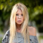 Tara Reid Instagram - Makeup by @matthewpaulmurray and photography by @838mg