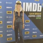 Tara Reid Instagram – A look at the last few years, attended some amazing events and had a great time.

#TaraReid #Events #RedCarpet #Hollywood #imdb #veganfashionweek #charity #actress