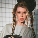 Tara Reid Instagram -
