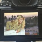 Tara Reid Instagram - Having a great time with my best friend @matthewpaulmurray