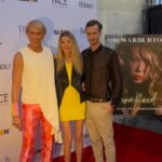 Tara Reid Instagram - HUGE CONGRATULATIONS 🎈🎊🎉 to @tarareid on her new cover of @mr.warburtonmagazine & the fabulous cover launch party for the opening night of #pride sponsored by @vintagedistilling … we love to see our cover ⭐️⭐️⭐️⭐️⭐️shine throughout media! Thank you to @pagesix for working with us on the exclusive launch & all of the outlets who helped amplify our story and her voice! Since the launch of #MRWARBURTONMAGAZINE we have brought you stories with meaning. We strive to give a voice to the misunderstood and to the worlds most celebrated people, who are more likely than not equally misunderstood. Our mission is to allow artists to live in their truth and express their true selves. It’s not only our job but it’s our privilege. Thank you Tara for allowing us to enhance your life journey and playing with your already iconic image! You are an incredible ally to the community 💛❤️💚💜💙🧡 along with being an incredible person. We are so happy we got to have fun with you!