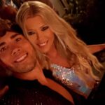 Tara Reid Instagram – Had a great night with friends.

Thanks to @matthewpaulmurray for taking these photos. 

💜💜💜💜💜💜

#greatnight #partytime #friends #LA