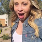 Tara Strong Instagram - I’m a voice actor PART 4 #voice #voiceover #cartoon 🖤