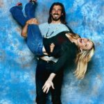 Tara Strong Instagram – Come see us & share the love @fanexposf 💙💙
