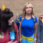 Tara Strong Instagram - I WISH I WAS ON AVATAR!!!