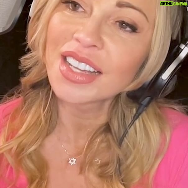 Tara Strong Instagram - You’ve heard her voice! FAMOUS voice actor Tara Strong (@TaraStrong) opens up about her struggles with body image, why she believes magic is real , her manifestation process for attracting positivity , her connection to non-human beings and star planets , and what she thinks we can all learn from cartoons. In this magical episode, Tara also reveals the secrets behind creating some of the most iconic characters in animation! (POWER PUFF GIRLS’ “Bubbles” , THE FAIRLY ODD PARENTS’ “Timmy Turner” , “Harley Quinn”....and MANY more!) From discovering her voice acting gift at an early age to discussing her favorite roles, we explore Tara’s unique connection with “the characters that live in her head”, her advice for aspiring voice actors, and her insights into the power of positivity and resilience. PLUS Mayim discusses her own animated voiceover acting career, the “emotional freedom” technique, and how tapping acupressure points can help you through stressful situations. Discover the science behind manifestation, self-fulfilling prophecies, the laws of attraction, and the ties between resilience and positive thinking. Who is your favorite Tara Strong character?? Let us know down below! Want to see the complete episode? Click the ▶️ link in our bio 🧠💥#BialikBreakdown #MentalHealthAwarenessMonth #mayimbialik #mentalhealthpodcast #mindfulnesspodcast#mentalwellnesspodcast #mentalhealthawareness#mentalhealthmatters #mentalhealthjourney #endthestigma