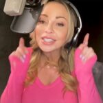Tara Strong Instagram - You’ve heard her voice! FAMOUS voice actor Tara Strong (@TaraStrong) 🎤🌈 opens up about her struggles with body image, why she believes magic is real ✨, her manifestation process for attracting positivity 🙏, her connection to non-human beings and star planets 👽, and what she thinks we can all learn from cartoons. In this magical episode, Tara also reveals the secrets behind creating some of the most iconic characters in animation! (POWER PUFF GIRLS’ “Bubbles” 🫧, THE FAIRLY ODD PARENTS’ “Timmy Turner” 🧚, “Harley Quinn”....and MANY more!) From discovering her voice acting gift at an early age to discussing her favorite roles, we explore Tara’s unique connection with “the characters that live in her head”, her advice for aspiring voice actors, and her insights into the power of positivity and resilience. PLUS Mayim discusses her own animated voiceover acting career, the “emotional freedom” technique, and how tapping acupressure points can help you through stressful situations. Discover the science behind manifestation, self-fulfilling prophecies, the laws of attraction, and the ties between resilience and positive thinking. Who is your favorite Tara Strong character?? Let us know down below! The complete episode is just a click away! Visit the ➡️ link in our bio. 🧠💥#bialikbreakdown #MentalHealthAwarenessMonth  #mayimbialik #mentalhealthpodcast #mindfulnesspodcast #mentalwellnesspodcast #mentalhealthawareness #mentalhealthmatters #mentalhealthjourney #endthestigma