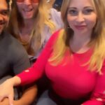 Tara Strong Instagram - #happyvalentinesday from #TeenTitansGo ❤️🩷💙💚💜 @scottmenville @kharypayton @gregcipes @samregister @warnerbrosanimation @cartoonnetworkofficial