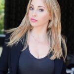 Tara Strong Instagram - Thank you my love 🖤🖤 pics by the incredible @cathrynfarnsworth