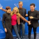Tara Strong Instagram - #fairlyoddlarents @butchhartman @planetcomiconofficial 💚🩷