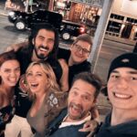Tara Strong Instagram - wa summer con dump 📷