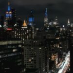 Tara Strong Instagram - nyc photo dump