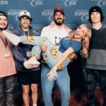Tara Strong Instagram - wa summer con dump 📷