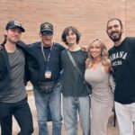 Tara Strong Instagram - wa summer con dump 📷