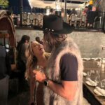 Tara Strong Instagram - Bunch a whimsical gorgeous weirdos, hilarious wizards & authentic love buckets celebrating the goat’s birthday 🐐❤️ happy birthday @morewillie …you are loved