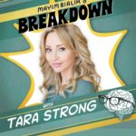Tara Strong Instagram - You’ve heard her voice! FAMOUS voice actor Tara Strong (@TaraStrong) opens up about her struggles with body image, why she believes magic is real , her manifestation process for attracting positivity , her connection to non-human beings and star planets , and what she thinks we can all learn from cartoons. In this magical episode, Tara also reveals the secrets behind creating some of the most iconic characters in animation! (POWER PUFF GIRLS’ “Bubbles” , THE FAIRLY ODD PARENTS’ “Timmy Turner” , “Harley Quinn”....and MANY more!) From discovering her voice acting gift at an early age to discussing her favorite roles, we explore Tara’s unique connection with “the characters that live in her head”, her advice for aspiring voice actors, and her insights into the power of positivity and resilience. PLUS Mayim discusses her own animated voiceover acting career, the “emotional freedom” technique, and how tapping acupressure points can help you through stressful situations. Discover the science behind manifestation, self-fulfilling prophecies, the laws of attraction, and the ties between resilience and positive thinking. Who is your favorite Tara Strong character?? Let us know down below! Tune in to MBB today ▶️ link in our bio 🧠💥#bialikbreakdown #MentalHealthAwarenessMonth  #mayimbialik #mentalhealthpodcast #mindfulnesspodcast#mentalwellnesspodcast #mentalhealthawareness#mentalhealthmatters #mentalhealthjourney #endthestigma