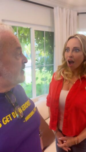 Tara Strong Instagram - Gon Yi Tigger Pooh