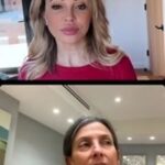 Tara Strong Instagram – Praying together as moms, eemas, ums, hope, prayers & love for the safe return of Hersh & all the hostages. For the safety of innocent people in #gaza, #israel, and around the world. To end all wars & choose love. Thank you Rachel ❤️