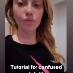 Tara Strong Instagram –
