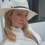 Tara Strong Instagram – Hat