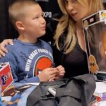 Tara Strong Instagram - 👀👀 secrets revealed!! Thanks to @noahsamazingreviews & @fanexposf 💜💜