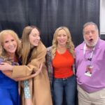 Tara Strong Instagram - Ariel always wins