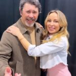 Tara Strong Instagram - #LaBambles #loudiamondphillips