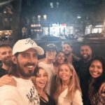 Tara Strong Instagram - nyc photo dump